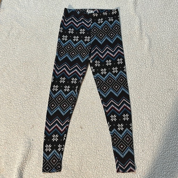 eye candy Pants & Jumpsuits Eye Candy Leggings Poshmark